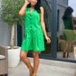 Set Sabrina - Verde