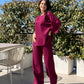 Set Sunny - Dark Merlot