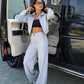 Set Ferra - Gray