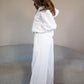 Set Jossy - White