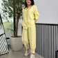 Set Sia - Pale Lemon