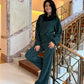 Set Melinda - Verde Smarald