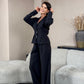 Set Miriam - Negru