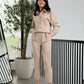 Set Martini - Powder Pink