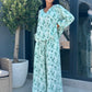 Costum Gianna - Mint