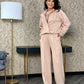 Costum Brielle - Soft Peach