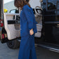 Set Merrot - Blue