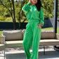 Set Tatum - Verde Deschis