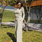 Set Comfy - Sage Melange