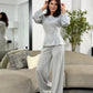 Set Massima - Silk Gray