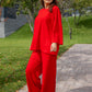 Set Paya - Red
