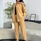 Costum Stefana - Beige
