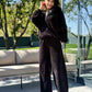 Set Simmo - Negru