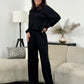 Set Davina - Black