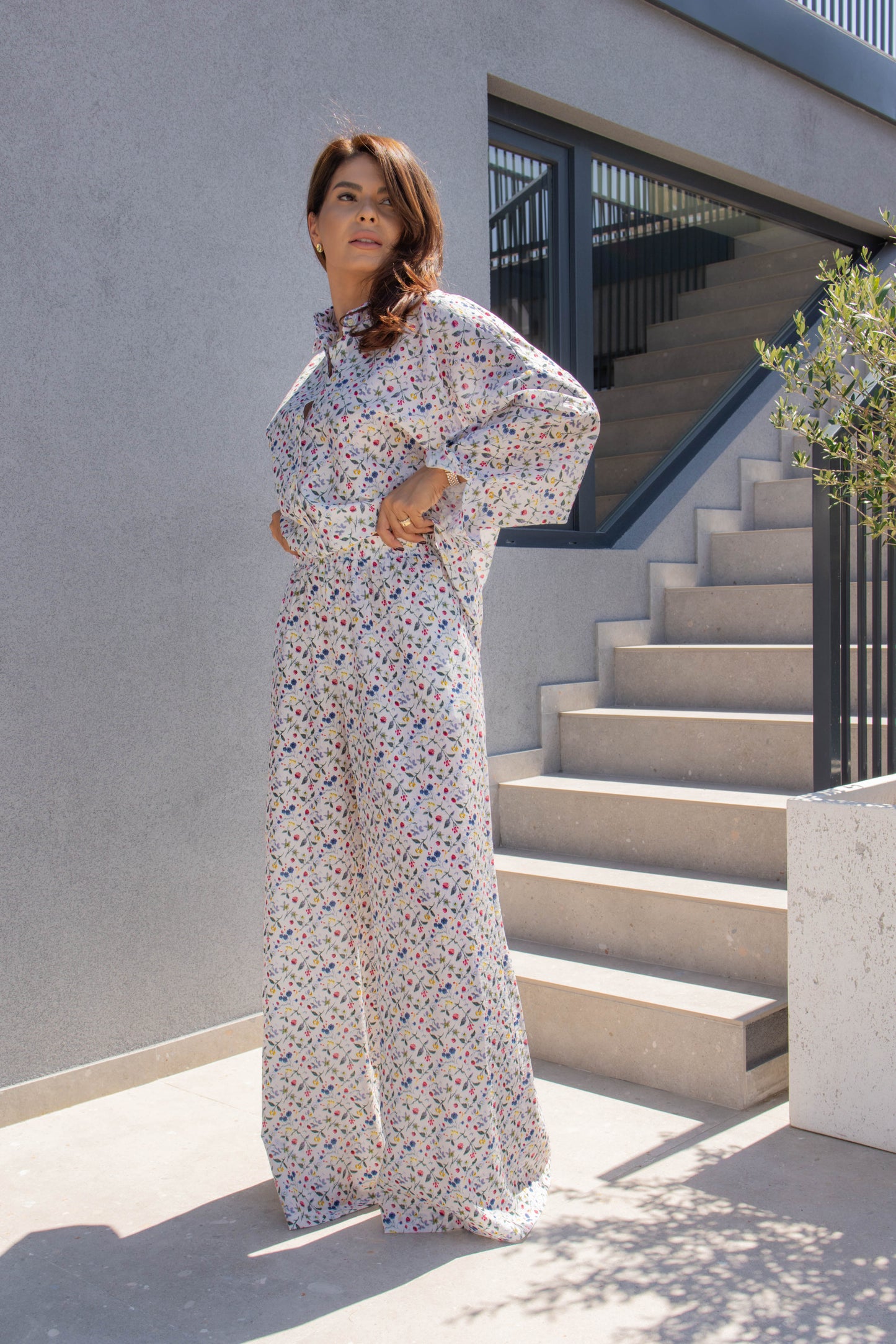 Set Eva - Flora