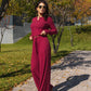 Set Comfy - Raspberry