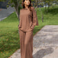 Set Paya - Brown