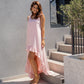Rochie Sirenne - Blush
