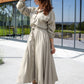 Rochie Monroe - Latte