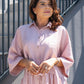 Rochie Nedeea - Rose