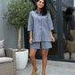 Set Dream - Denim