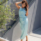 Set Cleopatra - Mint Whisper