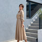 Rochie Monroe - Gold