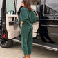 Costum Edith - Emerald