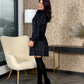 Rochie Lunelle - Black