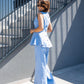 Set Ellira - Azure