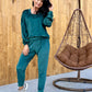 Trening Fiore - Verde Smarald