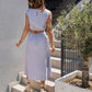 Rochie Ciello - Mauve