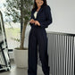 Costum Barbie - Classic Navy