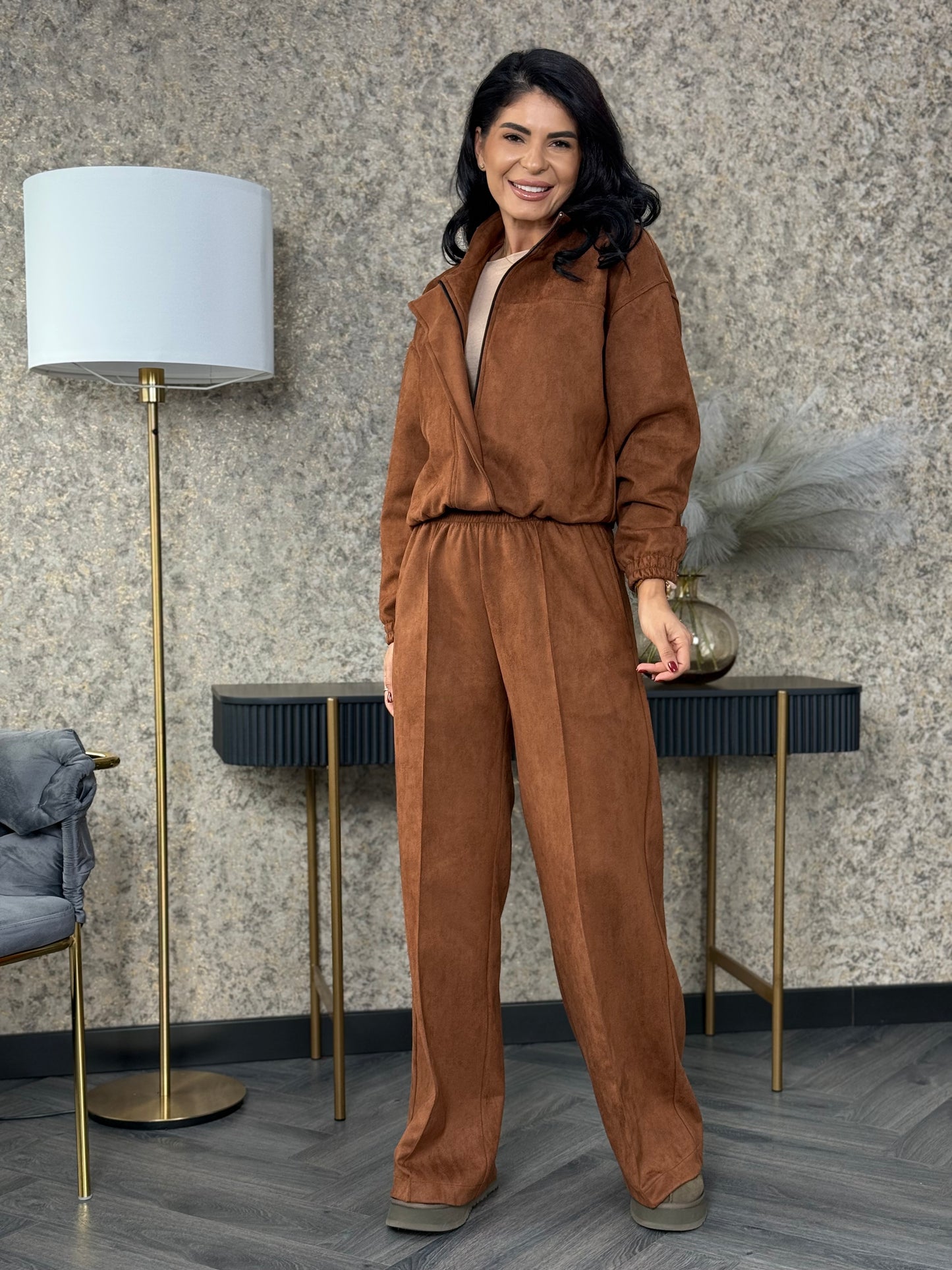 Costum Brielle - Cinnamon