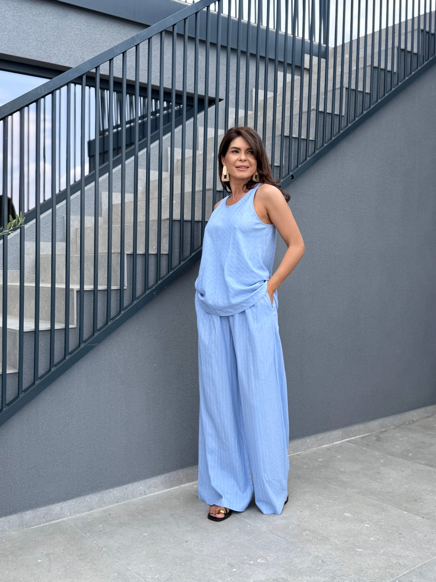 Set Esra - Sky