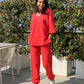 Trening Lara - Sunset Coral