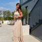 Rochie Desire - Beige