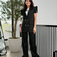 Costum Sunsset - Classic Black