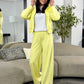 Trening Sonia Spring - Citrus Yellow