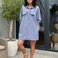 Rochie Amadeus - Denim