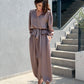 Costum Perla - Mocha Eclipse