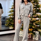 Costum Ginna - Caramel