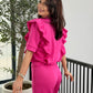 Set Butterfly - Pink