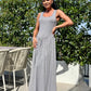 Rochie Roma - Gri