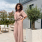 Set Beka - Almond Beige