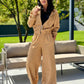 Costum Misha - Gold