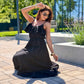 Rochie Rozalia - Black