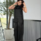 Costum Mirage - Black