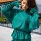 Set Lorelai - Intense Green