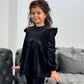 Costum Mini Danny - Negru